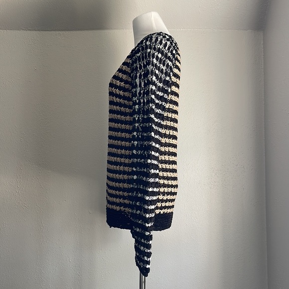 🆕NWT Rag & Bone Gina Pullover - Picture 5 of 7